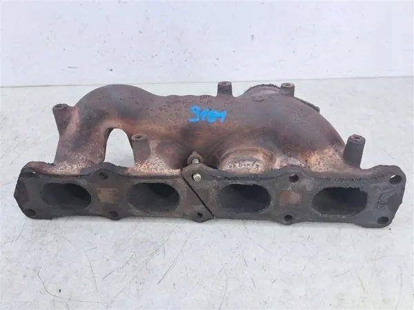 Colector de escape OEM 111/KOW 406 Peugeot 406 2.0L image 3