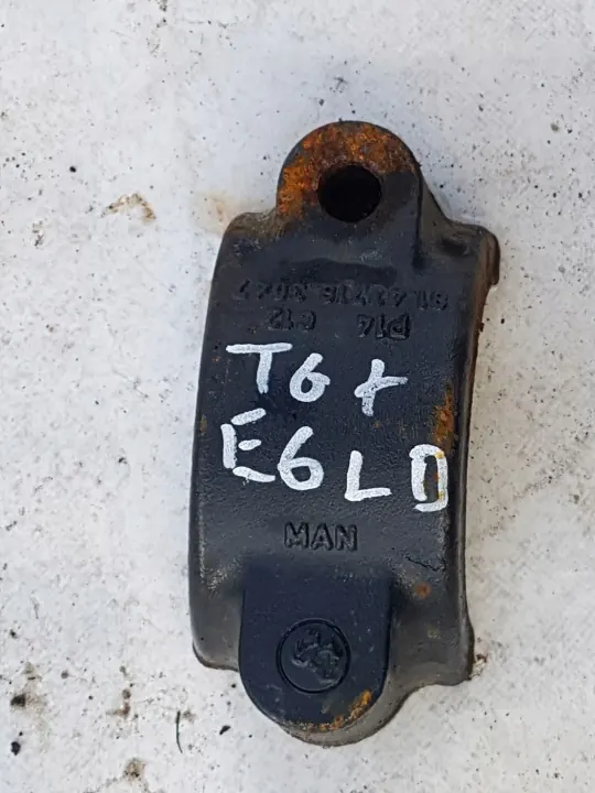 OEM 81437183047 Stabiliserarstagbuss Bak image 2
