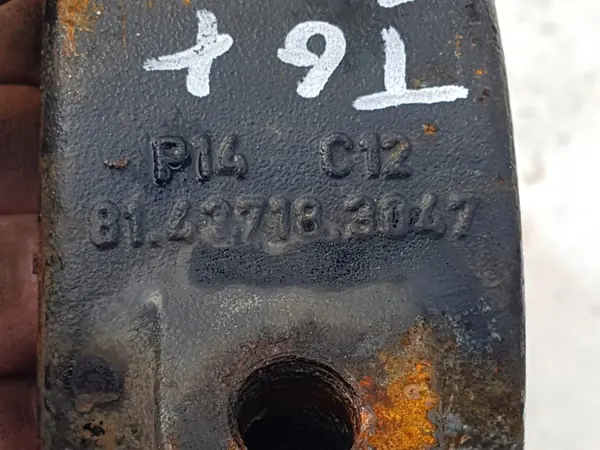 OEM 81437183047 Stabiliserarstagbuss Bak image 3