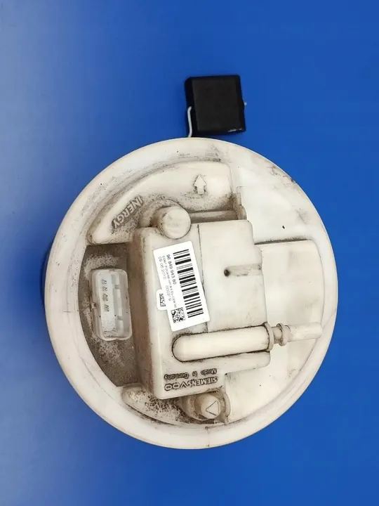 Brandstofpomp Citroen C4 Picasso I Niveausensor 9684994380 image 2