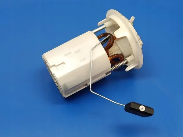 Brandstofpomp Citroen C4 Picasso I Niveausensor 9684994380 image 3