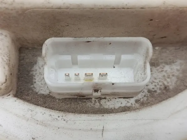 Brandstofpomp Citroen C4 Picasso I Niveausensor 9684994380 image 5