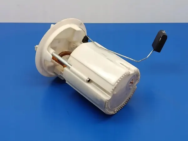 Brandstofpomp Citroen C4 Picasso I Niveausensor 9684994380 image 6