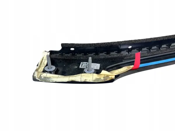 OEM A2326910400 Cache Pilote Droit Pare-brise Mercedes image 6