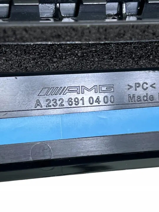 OEM A2326910400 Cache Pilote Droit Pare-brise Mercedes image 7