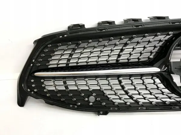 Griglia Mercedes CLA W118 AMG Diamond PDC image 2