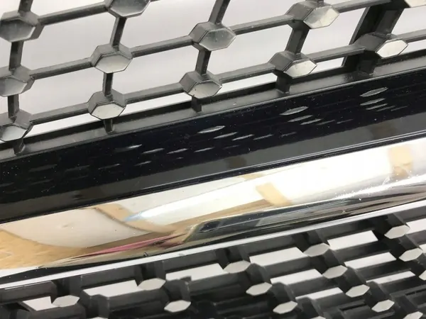 Griglia Mercedes CLA W118 AMG Diamond PDC image 3