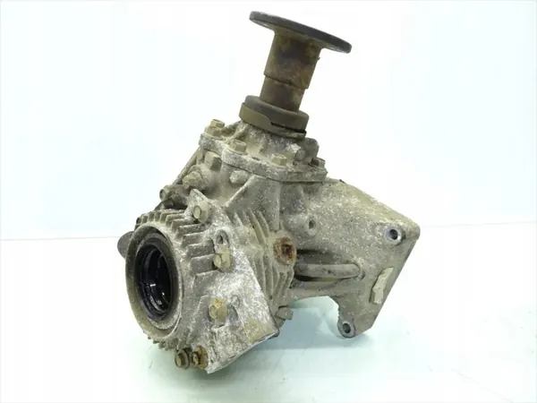 Boîte de transfert Nissan OEM 8H513 pour X-Trail image 10