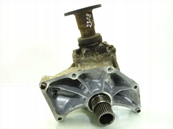 Boîte de transfert Nissan OEM 8H513 pour X-Trail image 3
