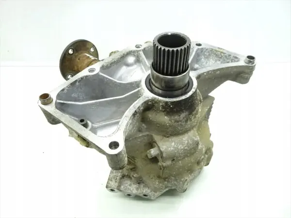 Boîte de transfert Nissan OEM 8H513 pour X-Trail image 4
