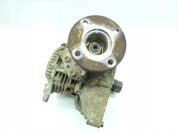 Boîte de transfert Nissan OEM 8H513 pour X-Trail image 5