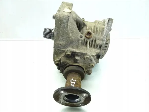 Boîte de transfert Nissan OEM 8H513 pour X-Trail image 6