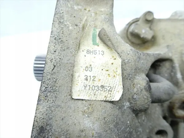 Boîte de transfert Nissan OEM 8H513 pour X-Trail image 7