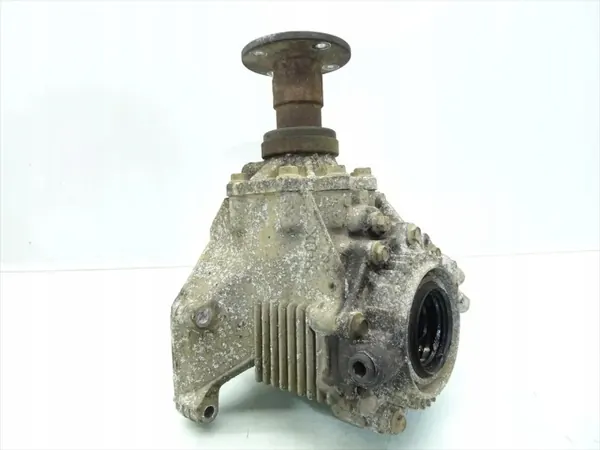Boîte de transfert Nissan OEM 8H513 pour X-Trail image 9