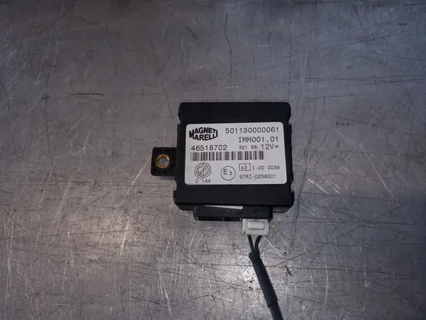 Kit de démarrage IAW1G7SP.71 Fiat Siena I 1.4B image 4