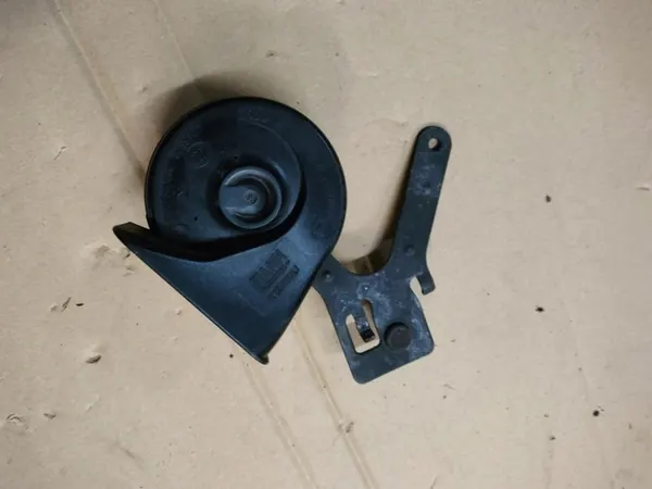 Sinal sonoro Renault Megane III Scenic III OEM image 3