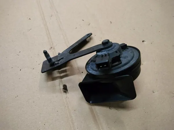 Sinal sonoro Renault Megane III Scenic III OEM image 4