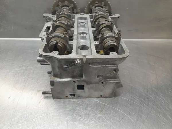 OPEL 1.0 12V Z10XEP Cilinderkop & Nokkenassen 55564106 image 4