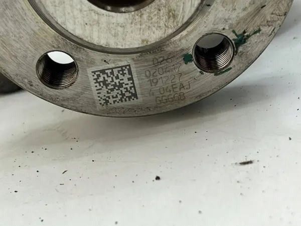 OEM 191227 Kampiakseli Audi A4 S4 B9 - Käytetty image 10