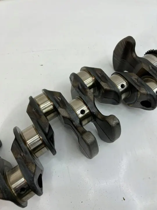 OEM 191227 Kampiakseli Audi A4 S4 B9 - Käytetty image 3
