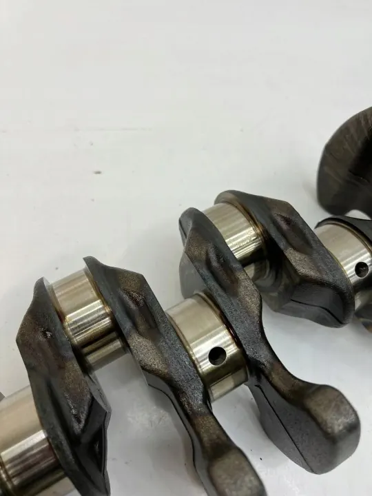 OEM 191227 Kampiakseli Audi A4 S4 B9 - Käytetty image 6