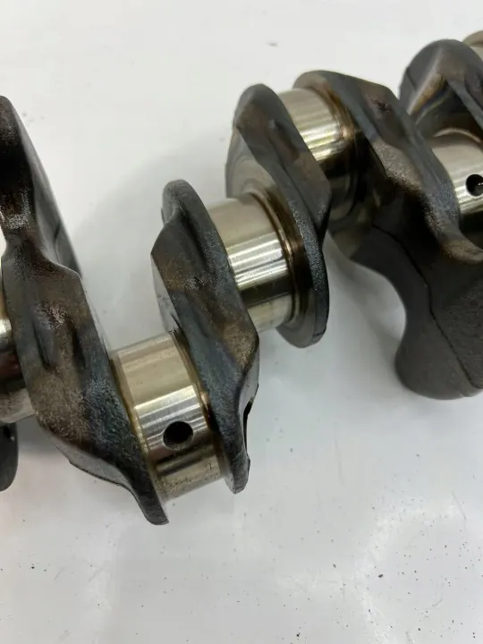 OEM 191227 Kampiakseli Audi A4 S4 B9 - Käytetty image 7