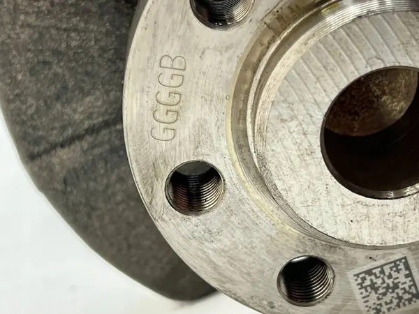 OEM 191227 Kampiakseli Audi A4 S4 B9 - Käytetty image 9