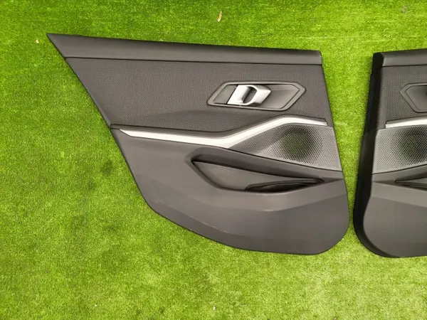 Set Tapicería Puerta BMW 3 G20 OEM BMW 3 G20 BOCZKI image 4
