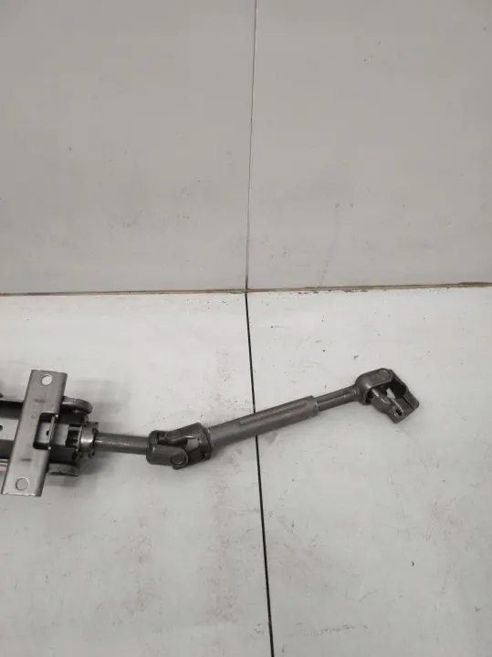 Ohjauspyörän akseli OEM 5WB419502D Cupra Formentorille image 3