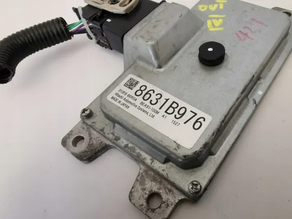 Getriebesteuermodul OEM 8631B976 Mitsubishi image 3