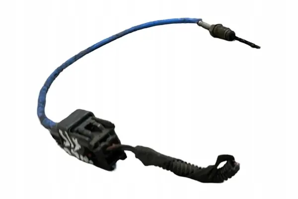 Avgastemperatursensor FORD FOCUS III 1.6L Diesel image 2