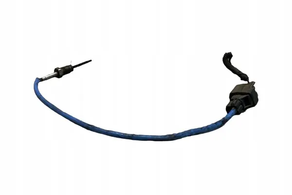 Avgastemperatursensor FORD FOCUS III 1.6L Diesel image 3