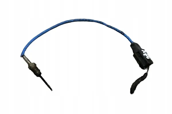 Avgastemperatursensor FORD FOCUS III 1.6L Diesel image 4