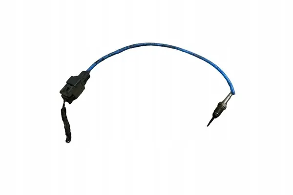 Avgastemperatursensor FORD FOCUS III 1.6L Diesel image 5