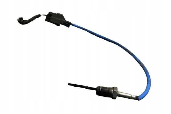 Avgastemperatursensor FORD FOCUS III 1.6L Diesel image 7