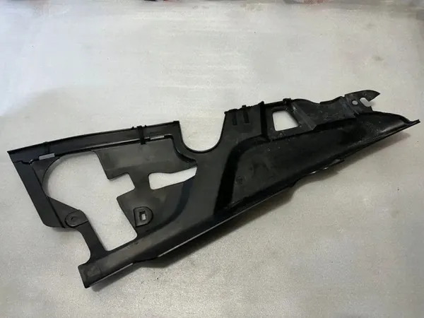 Porsche Cayenne Parte Delantera Derecha Superior OEM 7P5806442D image 3