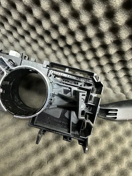 Ruitenwisser Schakelaar Volkswagen Polo image 4