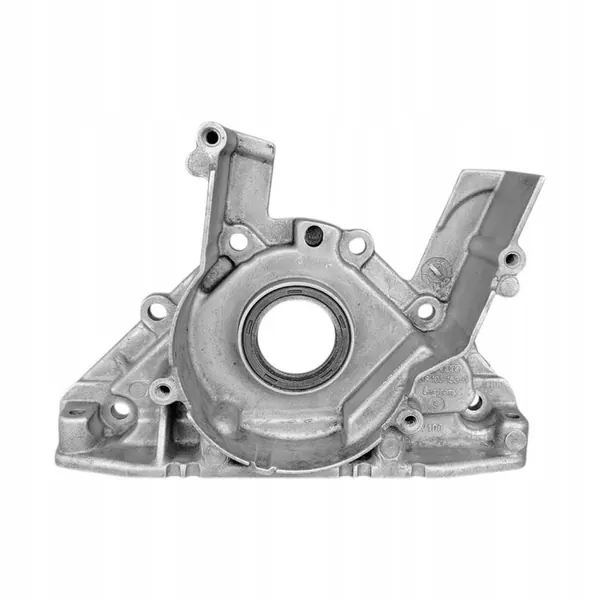 Öldichtungsgehäuse VW Audi Skoda 1.6 1.9 2.0 TDI OEM 038103153Q image 2