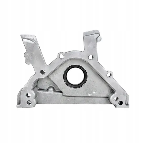 Öldichtungsgehäuse VW Audi Skoda 1.6 1.9 2.0 TDI OEM 038103153Q image 4