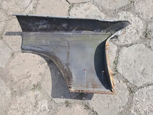 Pannello di Riparazione Parafango Destro Mercedes 107 SL SLC image 2
