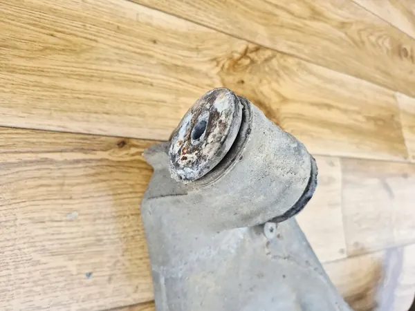 Braccio di Controllo Posteriore Sinistro Audi A4 B6 8E0505311S image 5