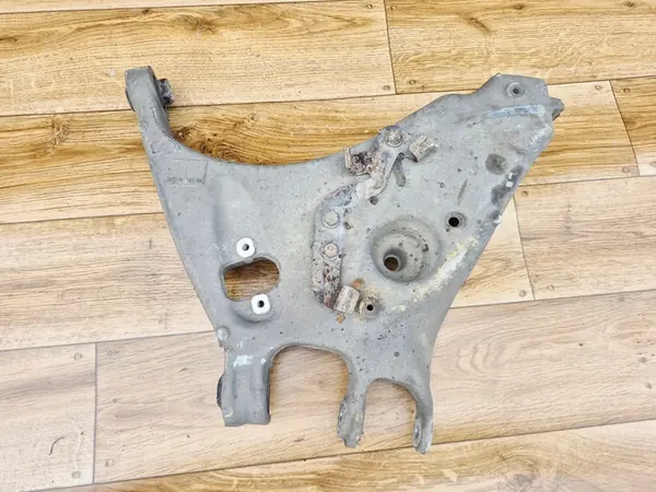 Braccio di Controllo Posteriore Sinistro Audi A4 B6 8E0505311S image 6