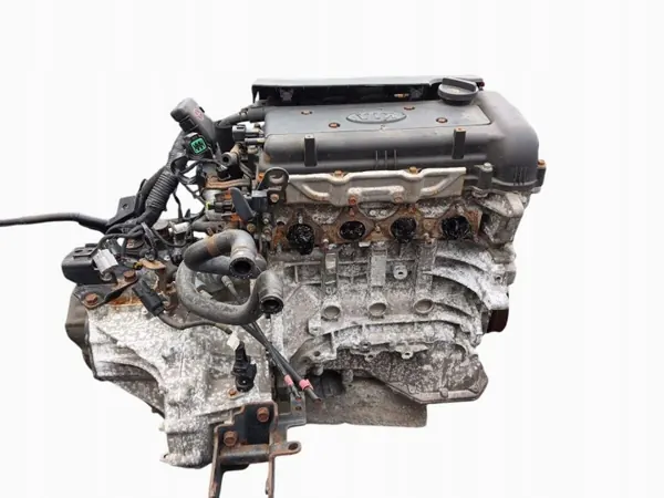 Kia Ceed I 1.4 16V 77KW Moottori OEM 21111–2B010 image 2