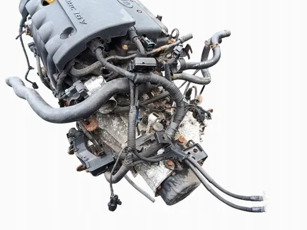 Kia Ceed I 1.4 16V 77KW Moottori OEM 21111–2B010 image 4