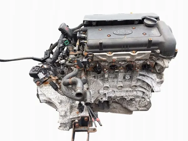 Kia Ceed I 1.4 16V 77KW Moottori OEM 21111–2B010 image 5