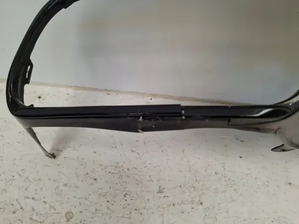 OEM A2058857203 Tampa Difusor Traseiro Mercedes C63 AMG image 6