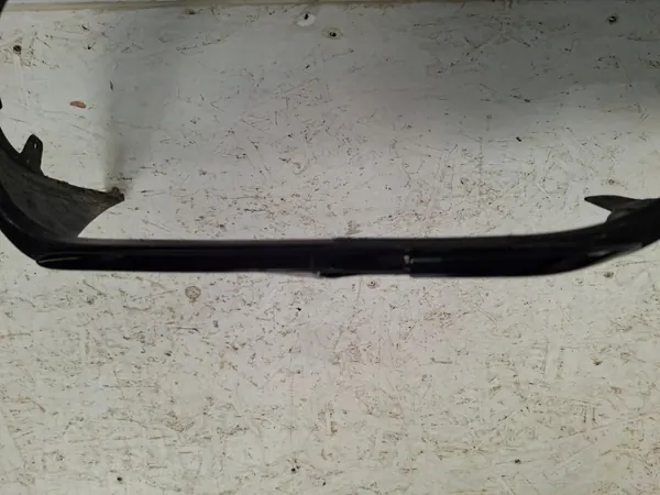 OEM A2058857203 Tampa Difusor Traseiro Mercedes C63 AMG image 9