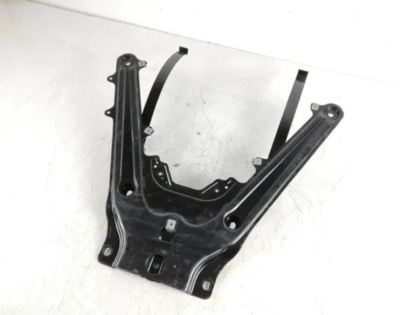 Porsche 991 Framhjälpram OEM 99150423302 image 2