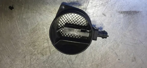 Luftmassenmesser Volvo XC60 S60 V60 2.4 OEM 31459403 image 5