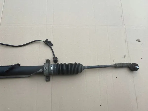 Volkswagen VW Polo 9N Caixa de Direção 2001-2005 image 3